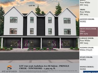 2136 Audubon Ave SE, Salem, OR
