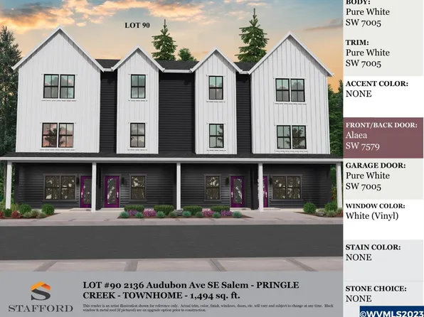 2136 Audubon Ave SE, Salem, OR 97302