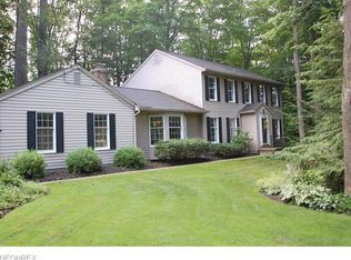 7369 Valerie Ln, Hudson, OH