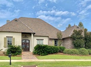 4800 Guy Ct, Alexandria, LA 71303