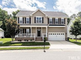 4528 Cottendale Dr, Durham, NC 27703