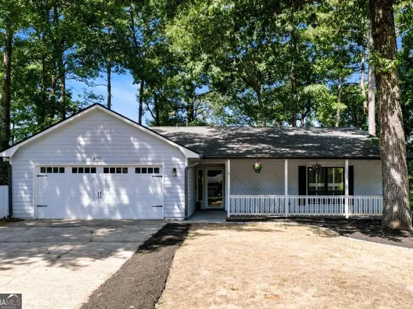 4771 Pinefield Dr NW, Acworth, GA 30102