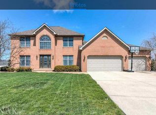 1104 Turtle Creek Cc Ct, Normal, IL 61761