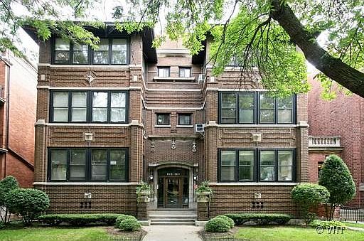1st image of 5517 S Hyde Park Blvd #3