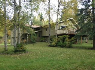 14201 Elmore Rd, Anchorage, AK 99516