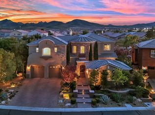 2407 Antrim Irish Dr, Henderson, NV 89044