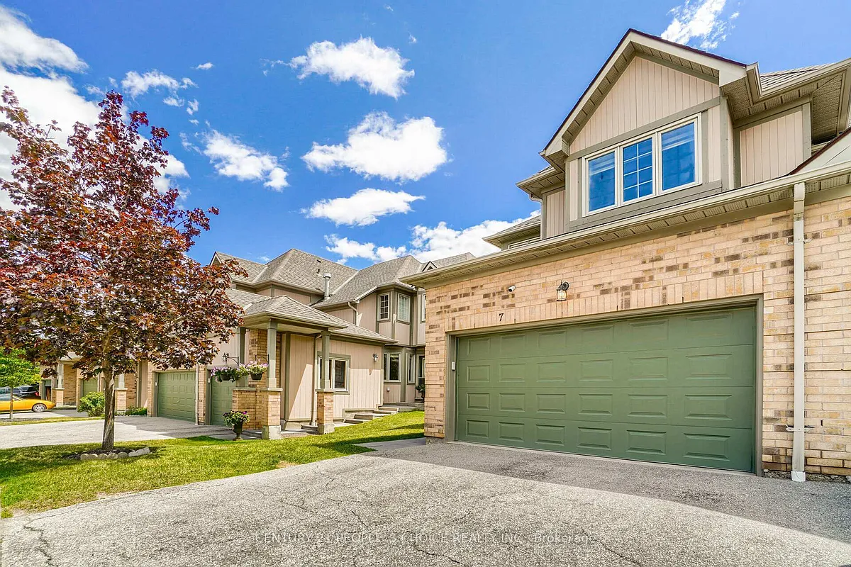 Building Photo - 5658 Glen Erin Dr #7