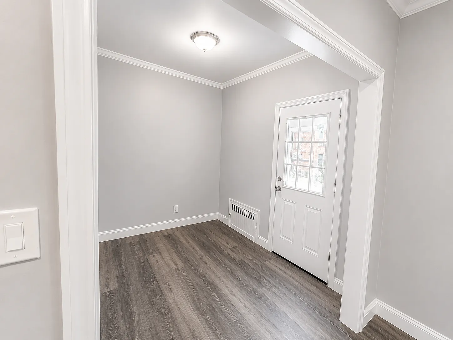 3 bed, $2,600 — Photo 4