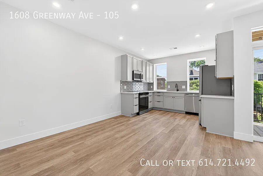 Building Photo - 1608 Greenway Ave #105
