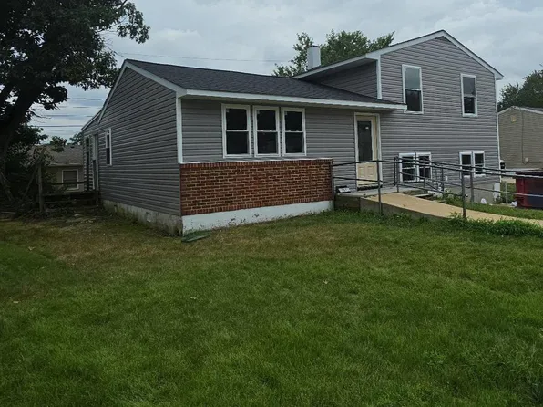 727 Delmar Ave, Glen Burnie, MD 21061
