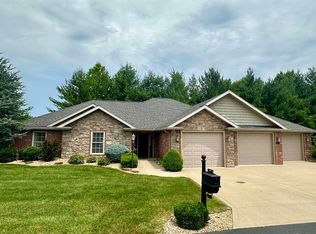 444 S Kluemper Rd, Jasper, IN 47546