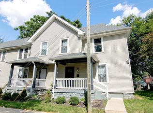 1101 Sterling St, Indianapolis, IN 46201