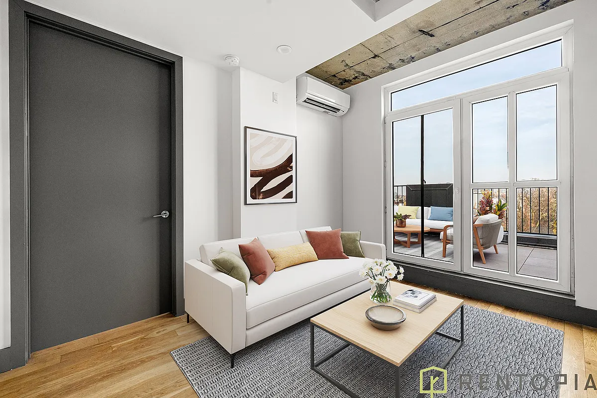 Building Photo - 338 Evergreen Ave #523A