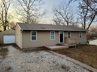 5012 N Randolph Rd, Kansas City, MO 64119