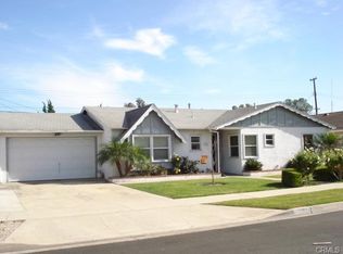 13562 Partridge St, Garden Grove, CA 92843