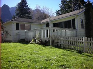 11611 NE McLoughlin Pkwy, Cascade Locks, OR 97014