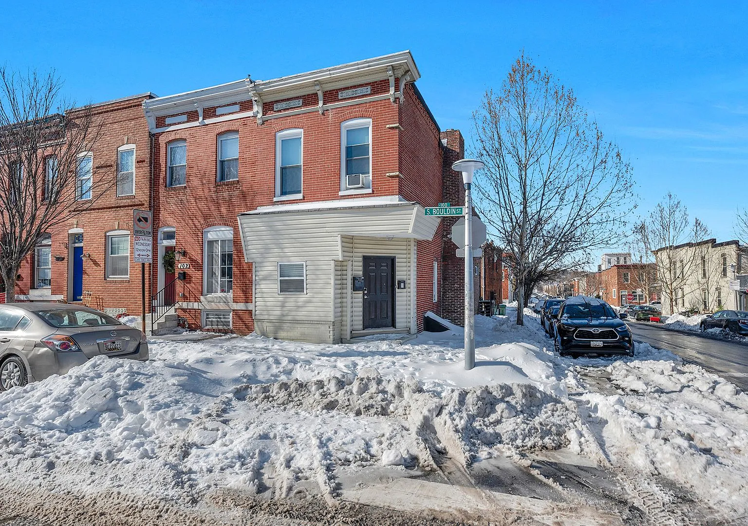 100 S Bouldin St. — Photo 3
