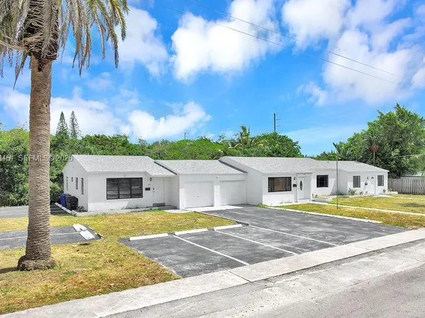2419 Pierce St, Hollywood, FL 33020