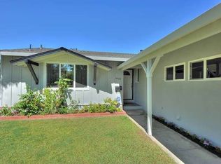 4825 Harwood Rd, San Jose, CA 95124