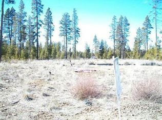 51365 Mitts Way, La Pine, OR 97739