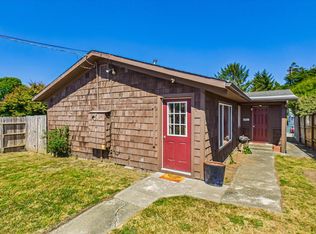 4460 Lewis Ave, Eureka, CA 95503