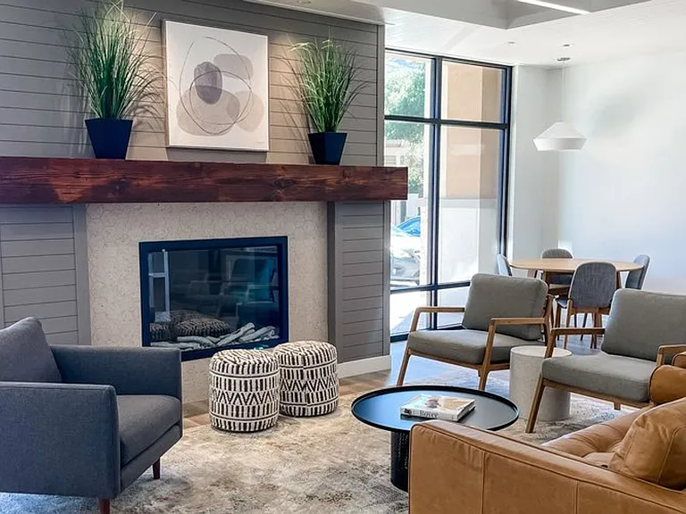 Twin Creeks Apartments — Photo 45