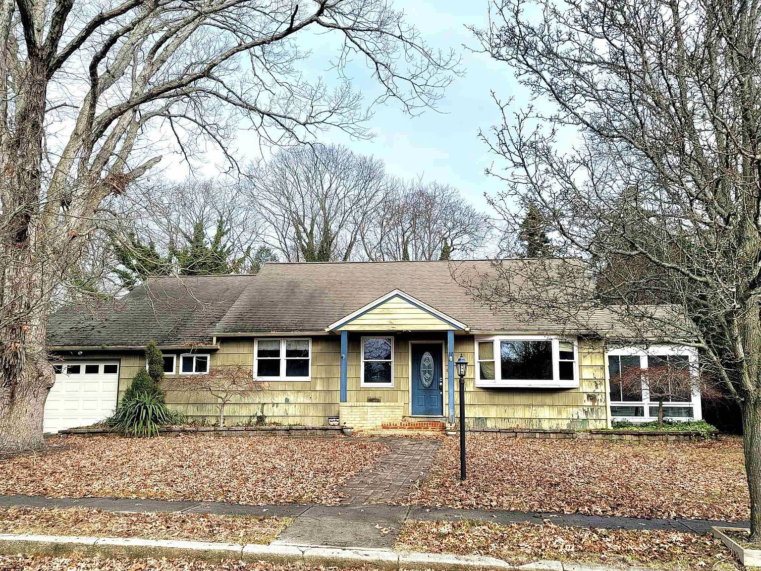 37 E Mapleshade Ln, Marmora, NJ 08223 Zillow