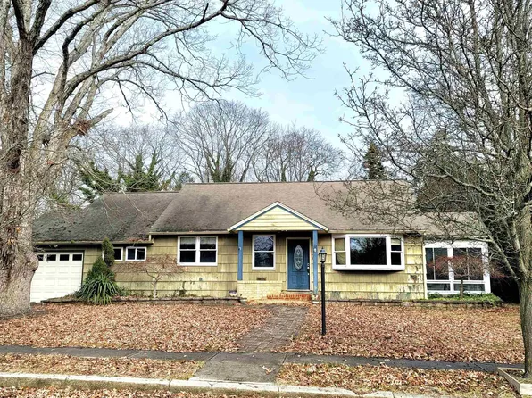 37 E Mapleshade Ln, Marmora, NJ 08223