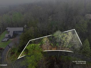 149 Ivy Rd LOT 149, Gatlinburg, TN 37738