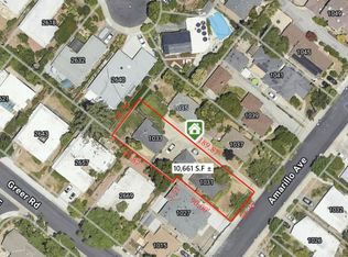1031 Amarillo Ave, Palo Alto, CA 94303