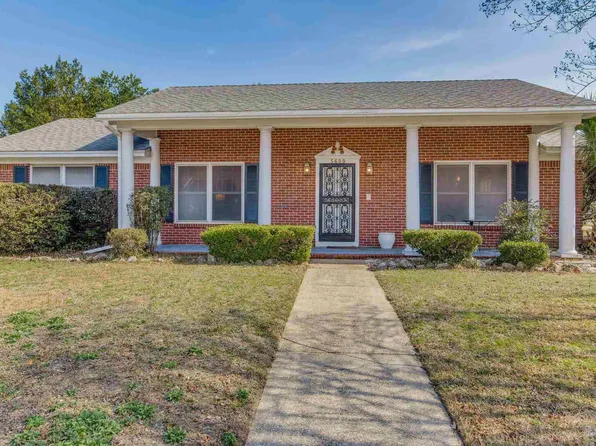 5600 San Gabriel Dr, Pensacola, FL 32504