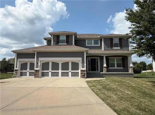 9307 NE 97th Ter, Kansas City, MO 64157