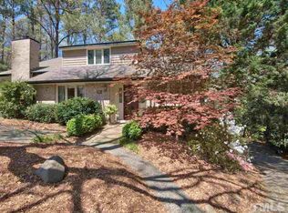 171 Montrose Dr, Durham, NC 27707