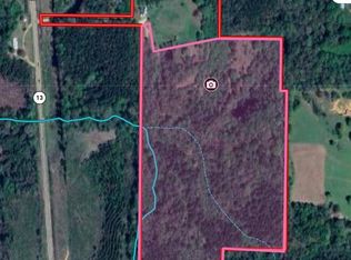 127 Burch Dr, Mendenhall, MS 39114