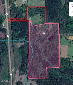 127 Burch Dr, Mendenhall, MS, 39114