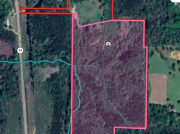 127 Burch Dr, Mendenhall, MS 39114