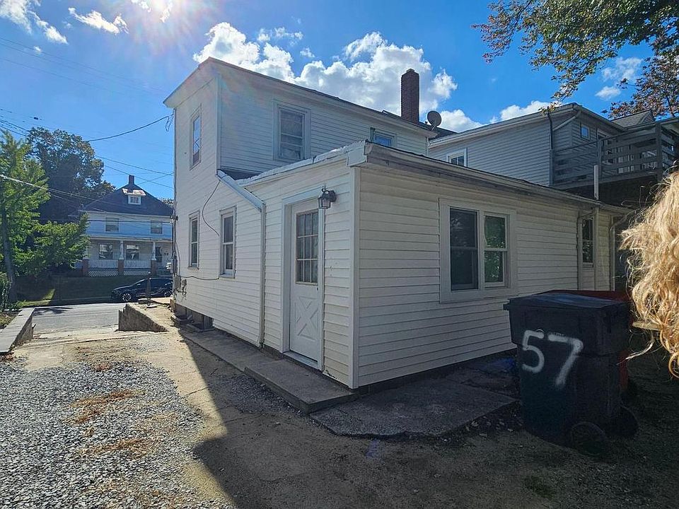 2nd image of 57 Vine St