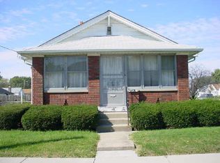 2838 S Allen Ave, Indianapolis, IN