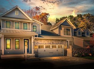 69 Rowell Ln #69, Middleton, MA 01949