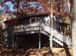 64 Jim Frost, Blairsville, GA 30512
