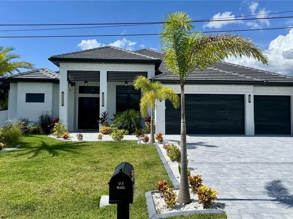 3413 NW 1ST TERRACE, CAPE CORAL, FL 33993