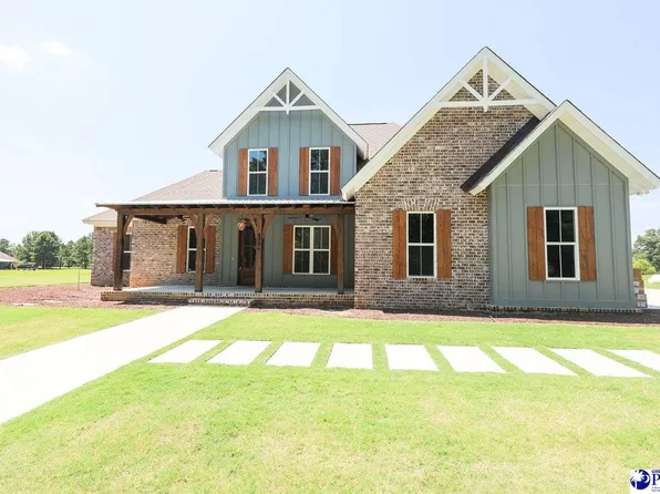 4346 Carnoustie Ln, Florence, SC 29501