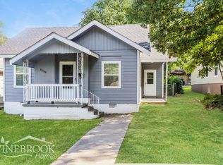 5209 W 28th St, Little Rock, AR 72204