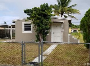 3751 SW 45th Ave, West Park, FL 33023