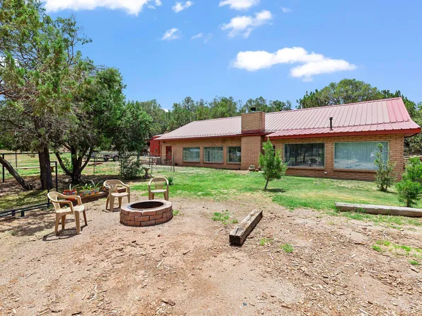 14 Bootlegger Rd, High Rolls, NM 88325
