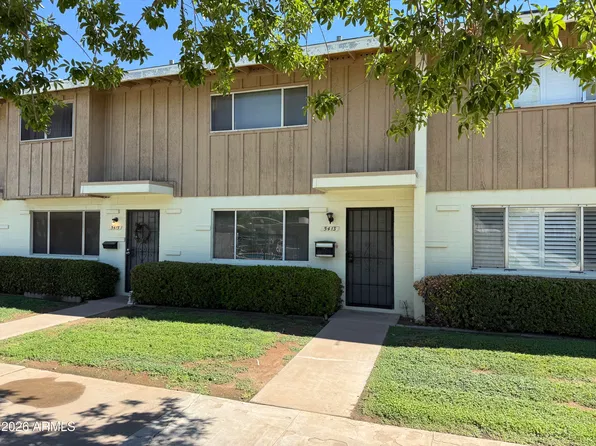 5314 W BLACK CANYON Highway, Phoenix, AZ 85015
