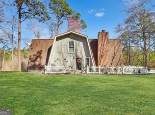 2505 Odum Hwy, Odum, GA 31555