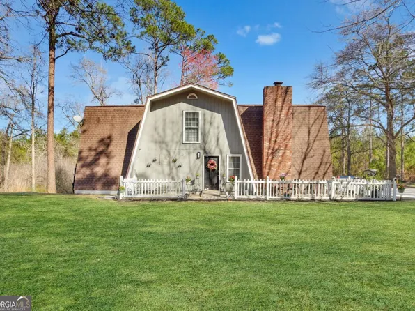 2505 Odum Hwy, Odum, GA 31555