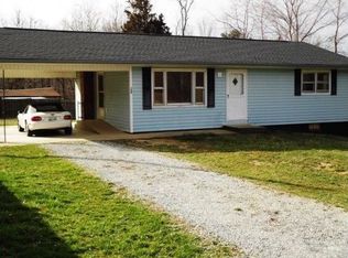 136 Jade Dr, Elizabethton, TN 37643