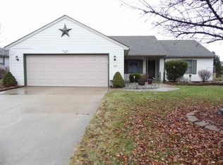 1101 Elm St, Auburn, IN